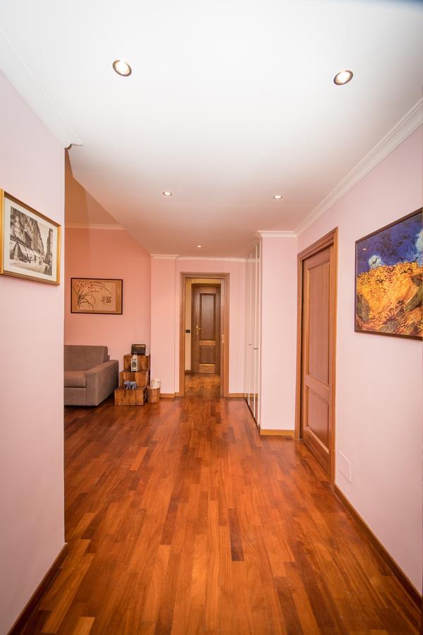 Elettra Luxury Home Rome Exterior photo